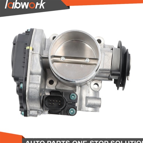 Throttle body 036133064e - throttle,