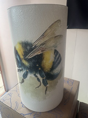 Umbrella stand or vase - 12”,
