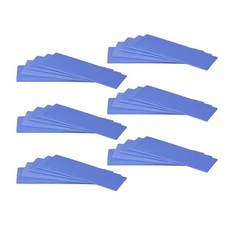 30 Pack Thermal Pads, 20×67