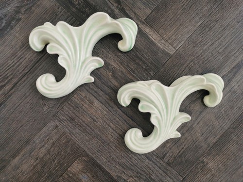 Vintage 50s pair left facing - 50s,