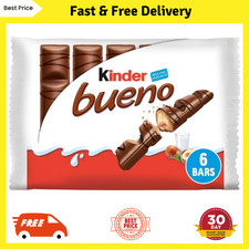 Kinder Bueno Classic Chocolate