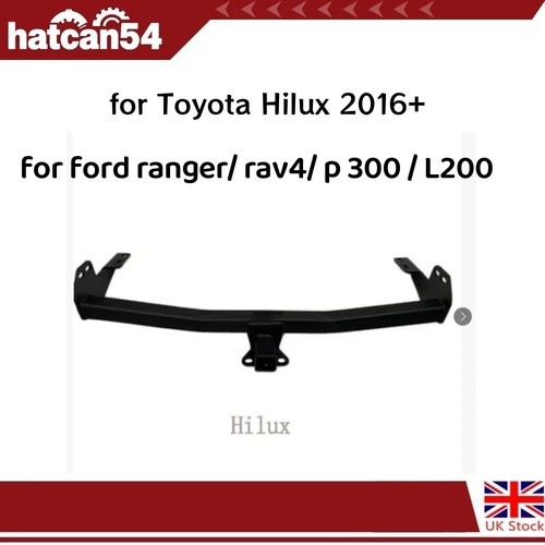 Heavy duty tow bar - tow,