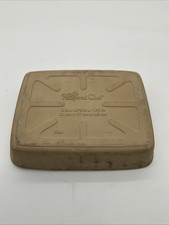 Pampered Chef Stoneware 9"