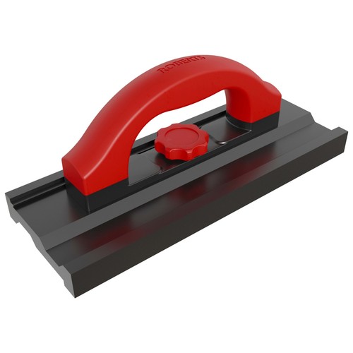 Roberts double tapping block - roberts,