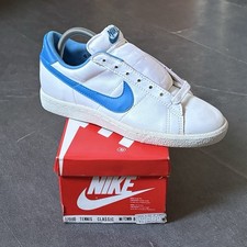 Vintage 1987 Nike Wimbledon
