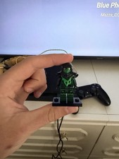 LEGO Ninjago Minifigure Evil