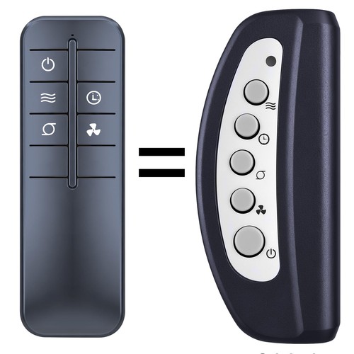 Clvizcxom remote control - remote,