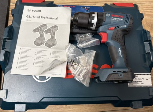 Bosch professional gsb 18v - bosch,