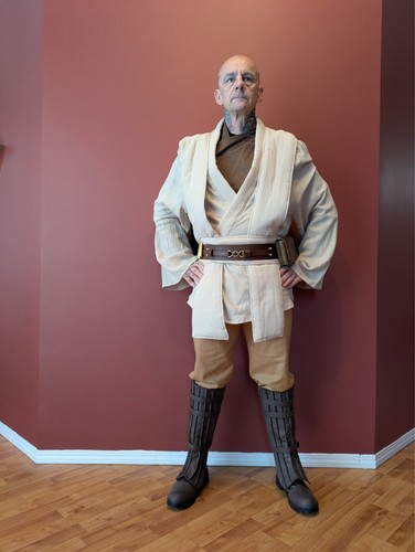 Star wars obi wan kenobi - star,