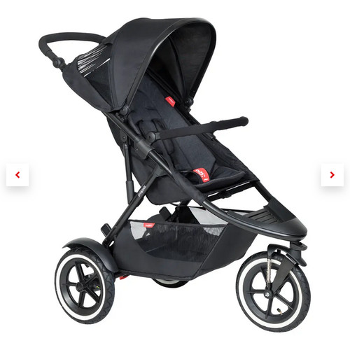 Phil teds sport pushchair - phil&teds,