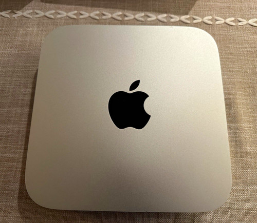 Apple mac mini mid 2011 - apple, a1347