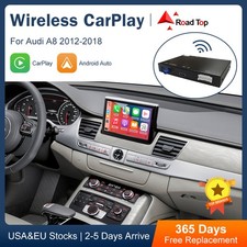 Carplay bluetooth Wireless