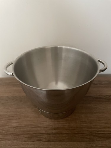 Kenwood chef titanium - titanium, chrome