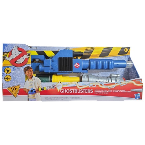 Ghostbusters proton blaster - ghostbusters,