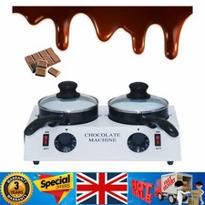 Chocolate Melting Machine