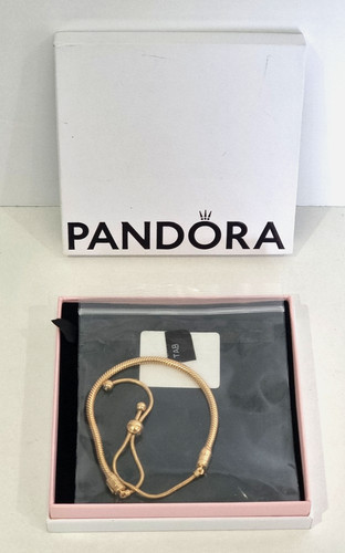 Pandora moments 14k - pandora,