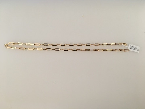 9ct yellow gold - yellow,