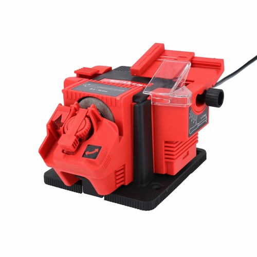 Drill sharpener blade - /,