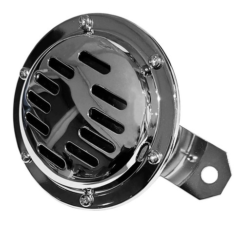 12v chrome motorcycle classic - 12v,