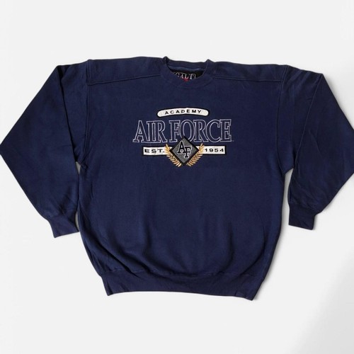 Vintage 90s usa air force - usa,