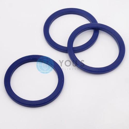 Centring ring distance - x,