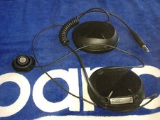 Set Electronics Peltor + Microphone Intercom for Full-Face Helmet