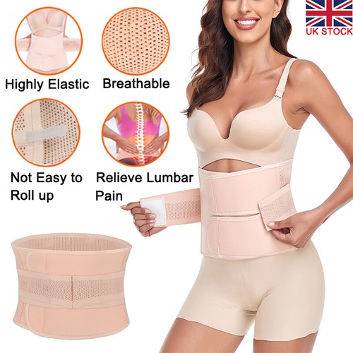 After pregnancy postpartum - after,