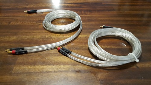 Elf custom cables - elf,