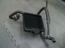 Aprillia RS 50 - Genuine Radiator With Hoses (1999 - 2005)