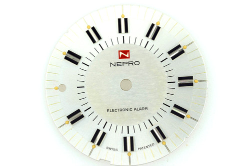 Nepro nos electronic - electronic, alarm