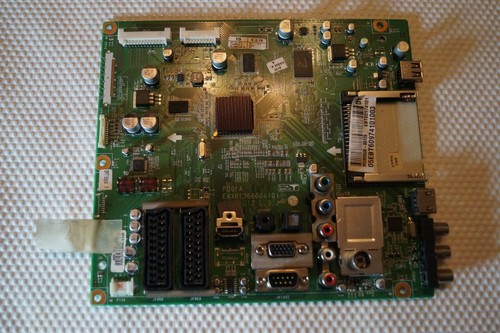 Main board eax61366604 - main,