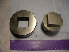 Fly Press Punch & Die