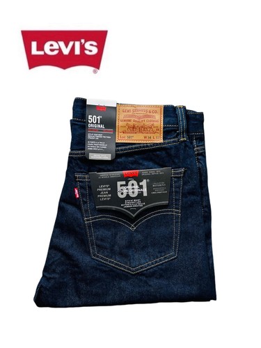 Levi 501 original regular - original,