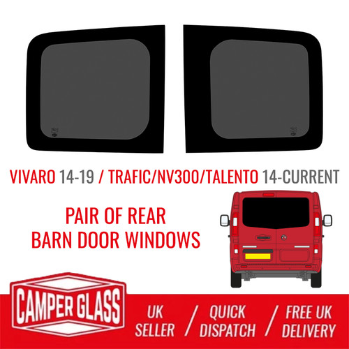 Renault trafic 2014 - trafic, current