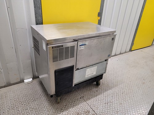 Hoshizaki air cool ice maker - air-cool,