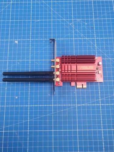 Asus pce ac88 wifi pcie - wifi,