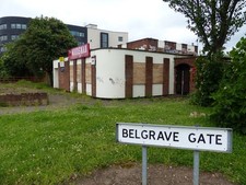 Photo 6x4 The Woodsman Bar &