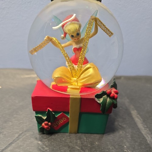 Disney store tinker bell - disney,