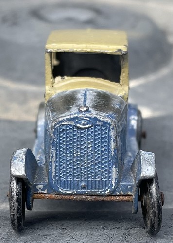 Tootsietoy pre war series - pre,