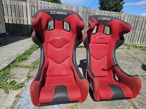 Cobra sebring pro - cobra,