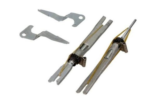 Drum brakes adjuster - brakes,