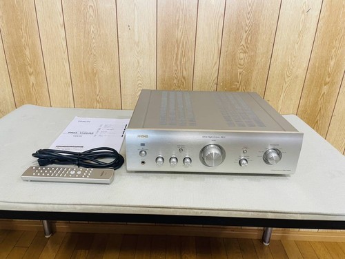 Denon pma 1500ae integrated - denon,
