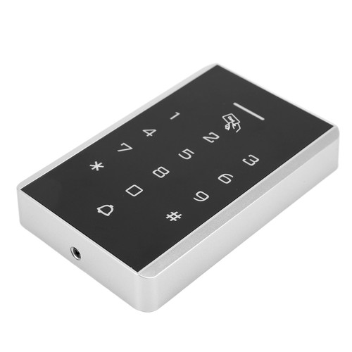 Security door access control - security,