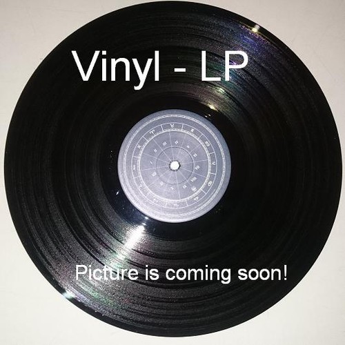 Pure prairie league - |, lp