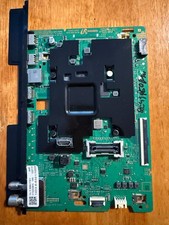 Samsung TV QE43Q60BAU BN41-02989B BN94-17751Y Main Board