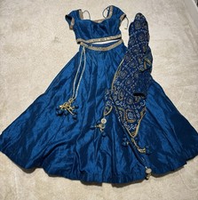 Chaniya Choli Lehenga Choli