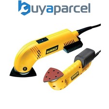 DeWalt D26430 Detail Sander