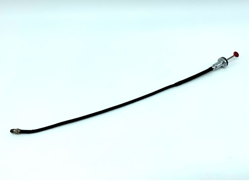 Zeiss ikon wire release - zeiss,
