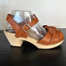 Swedish Hasbeens Toffel