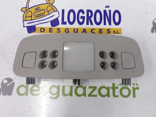 8136053010a0 interior light - interior,